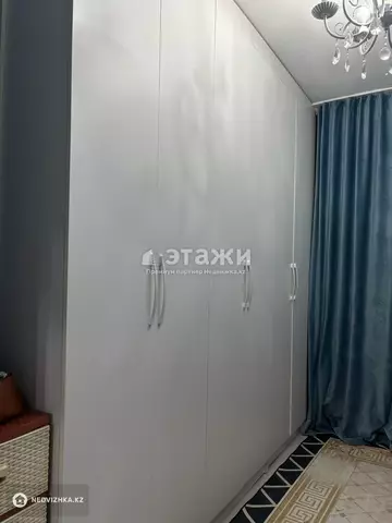 44 м², 2-комнатная квартира, этаж 4 из 5, 44 м², изображение - 4