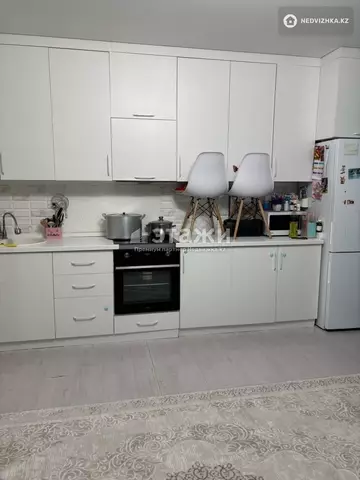 44 м², 2-комнатная квартира, этаж 4 из 5, 44 м², изображение - 5