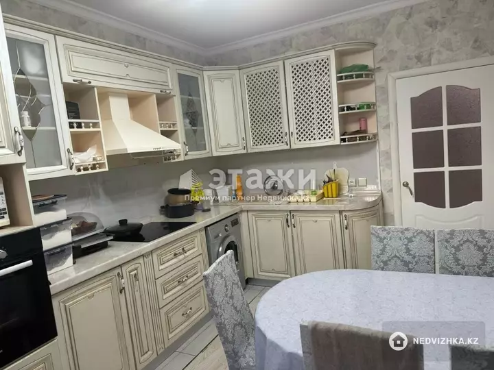 63 м², 2-комнатная квартира, этаж 2 из 9, 63 м², изображение - 1