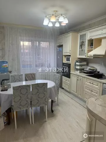 63 м², 2-комнатная квартира, этаж 2 из 9, 63 м², изображение - 0