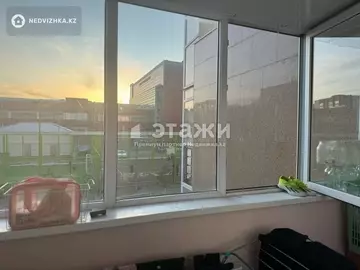 63 м², 2-комнатная квартира, этаж 2 из 9, 63 м², изображение - 2