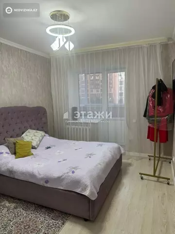 63 м², 2-комнатная квартира, этаж 2 из 9, 63 м², изображение - 3