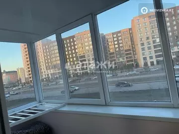 63 м², 2-комнатная квартира, этаж 2 из 9, 63 м², изображение - 4