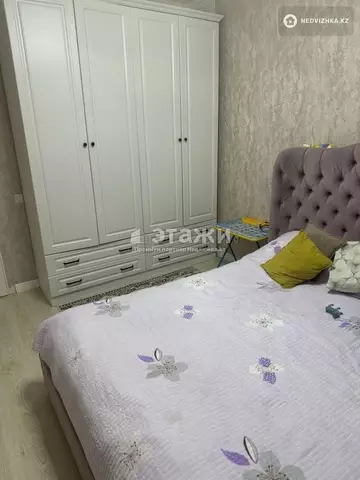 63 м², 2-комнатная квартира, этаж 2 из 9, 63 м², изображение - 5