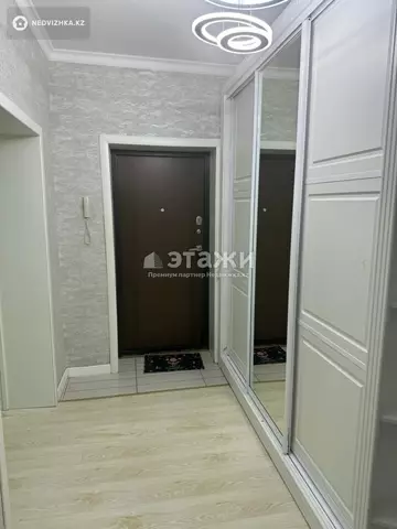 63 м², 2-комнатная квартира, этаж 2 из 9, 63 м², изображение - 6