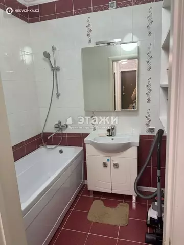 63 м², 2-комнатная квартира, этаж 2 из 9, 63 м², изображение - 11