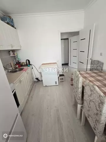 1-комнатная квартира, этаж 4 из 6, 32 м²