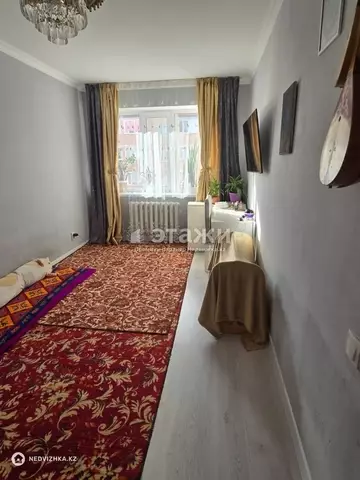 32.2 м², 1-комнатная квартира, этаж 4 из 6, 32 м², изображение - 5