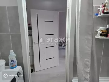 32.2 м², 1-комнатная квартира, этаж 4 из 6, 32 м², изображение - 6