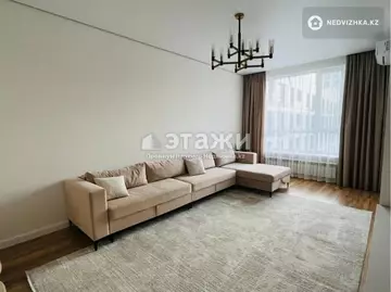 85 м², 3-комнатная квартира, этаж 11 из 22, 85 м², изображение - 4