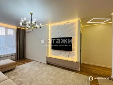 85 м², 3-комнатная квартира, этаж 11 из 22, 85 м², изображение - 5