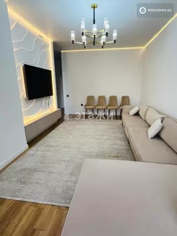 85 м², 3-комнатная квартира, этаж 11 из 22, 85 м², изображение - 6