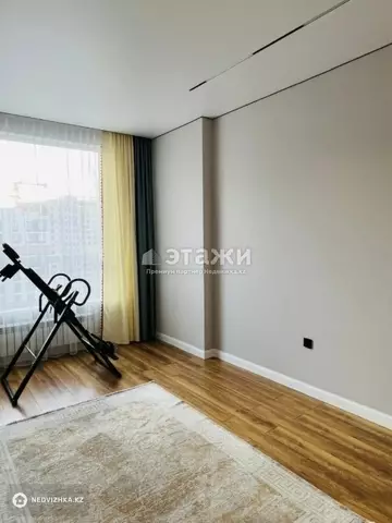 85 м², 3-комнатная квартира, этаж 11 из 22, 85 м², изображение - 11