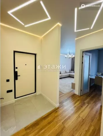 85 м², 3-комнатная квартира, этаж 11 из 22, 85 м², изображение - 12