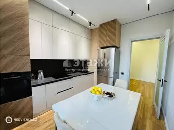 85 м², 3-комнатная квартира, этаж 11 из 22, 85 м², изображение - 13
