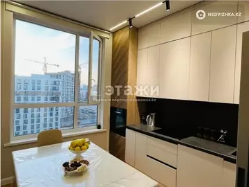 85 м², 3-комнатная квартира, этаж 11 из 22, 85 м², изображение - 14