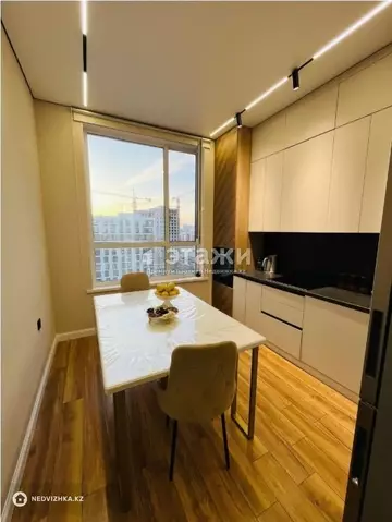 85 м², 3-комнатная квартира, этаж 11 из 22, 85 м², изображение - 16