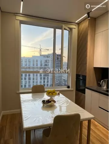 85 м², 3-комнатная квартира, этаж 11 из 22, 85 м², изображение - 15