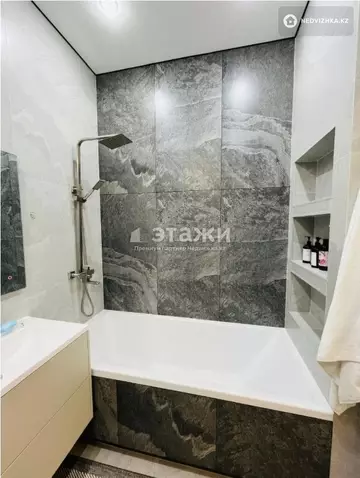 85 м², 3-комнатная квартира, этаж 11 из 22, 85 м², изображение - 19