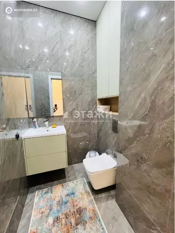 85 м², 3-комнатная квартира, этаж 11 из 22, 85 м², изображение - 21