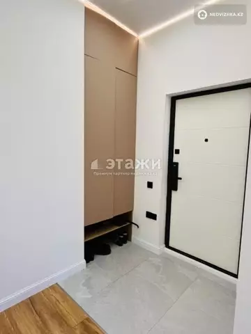 85 м², 3-комнатная квартира, этаж 11 из 22, 85 м², изображение - 22