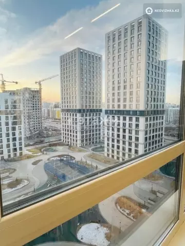 85 м², 3-комнатная квартира, этаж 11 из 22, 85 м², изображение - 26