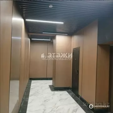 2-комнатная квартира, этаж 7 из 9, 60 м²