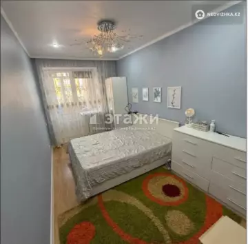 58.7 м², 3-комнатная квартира, этаж 1 из 5, 59 м², изображение - 8