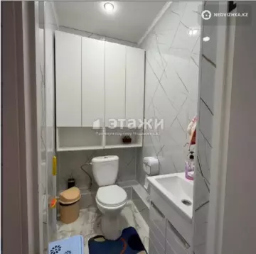 58.7 м², 3-комнатная квартира, этаж 1 из 5, 59 м², изображение - 9