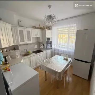 58.7 м², 3-комнатная квартира, этаж 1 из 5, 59 м², изображение - 10