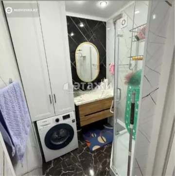 58.7 м², 3-комнатная квартира, этаж 1 из 5, 59 м², изображение - 11