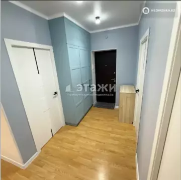 58.7 м², 3-комнатная квартира, этаж 1 из 5, 59 м², изображение - 12