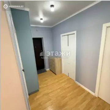 58.7 м², 3-комнатная квартира, этаж 1 из 5, 59 м², изображение - 13