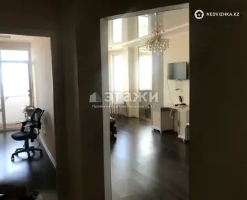 1-комнатная квартира, этаж 20 из 25, 50 м²