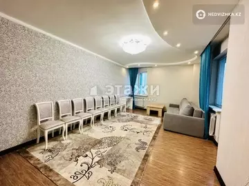2-комнатная квартира, этаж 7 из 23, 69 м²