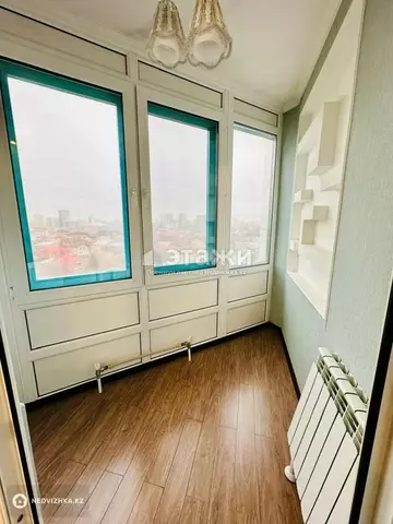 2-комнатная квартира, этаж 7 из 23, 69 м²