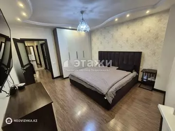68.8 м², 2-комнатная квартира, этаж 7 из 23, 69 м², изображение - 13
