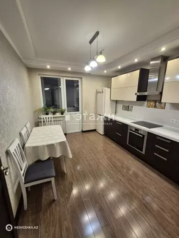 68.8 м², 2-комнатная квартира, этаж 7 из 23, 69 м², изображение - 14
