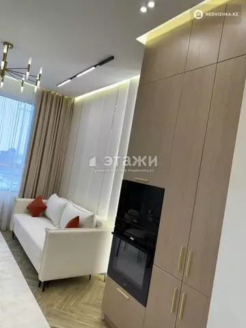 2-комнатная квартира, этаж 16 из 16, 42 м²