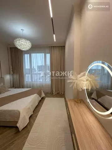 42 м², 2-комнатная квартира, этаж 16 из 16, 42 м², изображение - 4