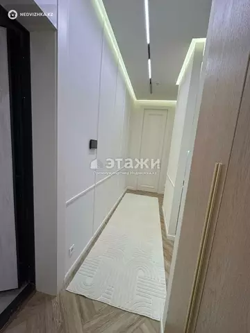 42 м², 2-комнатная квартира, этаж 16 из 16, 42 м², изображение - 5