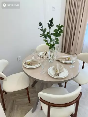 42 м², 2-комнатная квартира, этаж 16 из 16, 42 м², изображение - 6