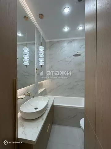 42 м², 2-комнатная квартира, этаж 16 из 16, 42 м², изображение - 7