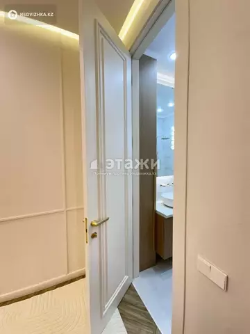 42 м², 2-комнатная квартира, этаж 16 из 16, 42 м², изображение - 8