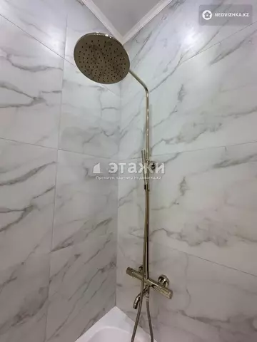42 м², 2-комнатная квартира, этаж 16 из 16, 42 м², изображение - 9