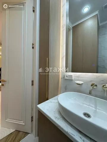 42 м², 2-комнатная квартира, этаж 16 из 16, 42 м², изображение - 10