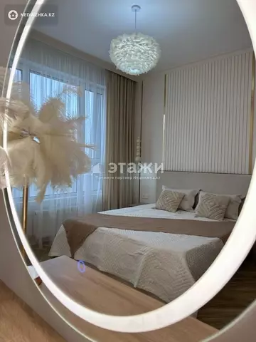 42 м², 2-комнатная квартира, этаж 16 из 16, 42 м², изображение - 11