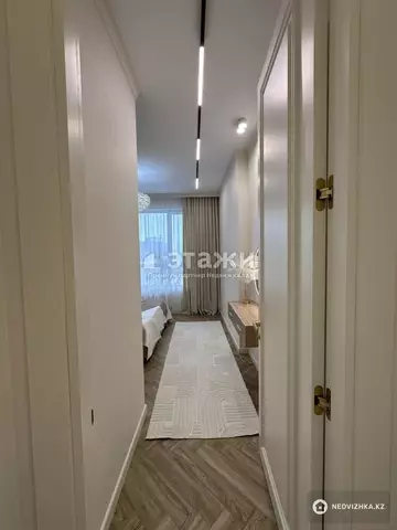 42 м², 2-комнатная квартира, этаж 16 из 16, 42 м², изображение - 12