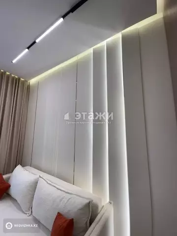 42 м², 2-комнатная квартира, этаж 16 из 16, 42 м², изображение - 14