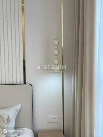 42 м², 2-комнатная квартира, этаж 16 из 16, 42 м², изображение - 16